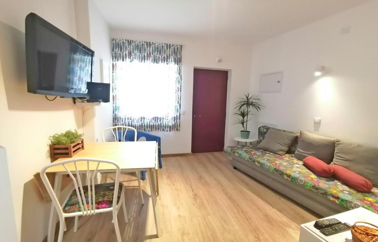 شقة لاغوس  في A41 - Olive Tree Street 1 Bed Flat المظهر الخارجي الصورة