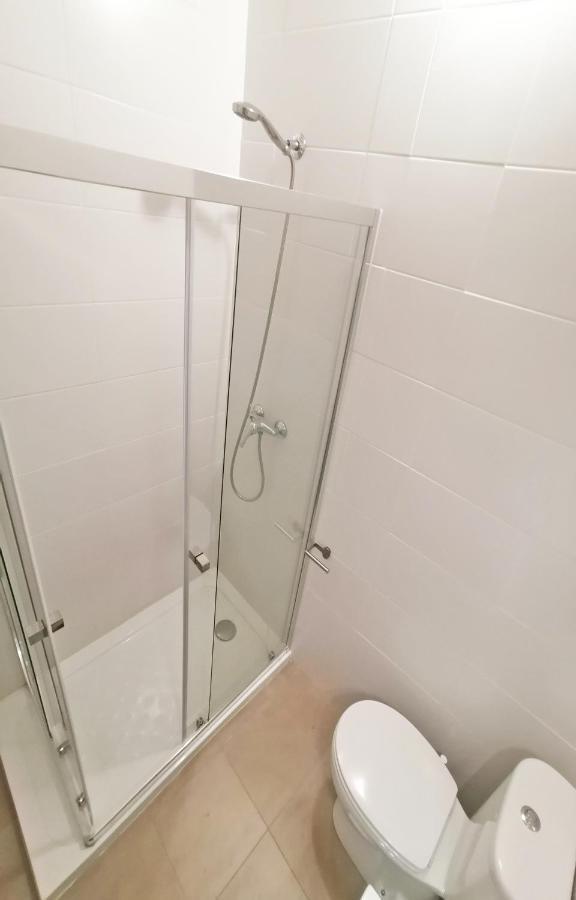 شقة لاغوس  في A41 - Olive Tree Street 1 Bed Flat المظهر الخارجي الصورة