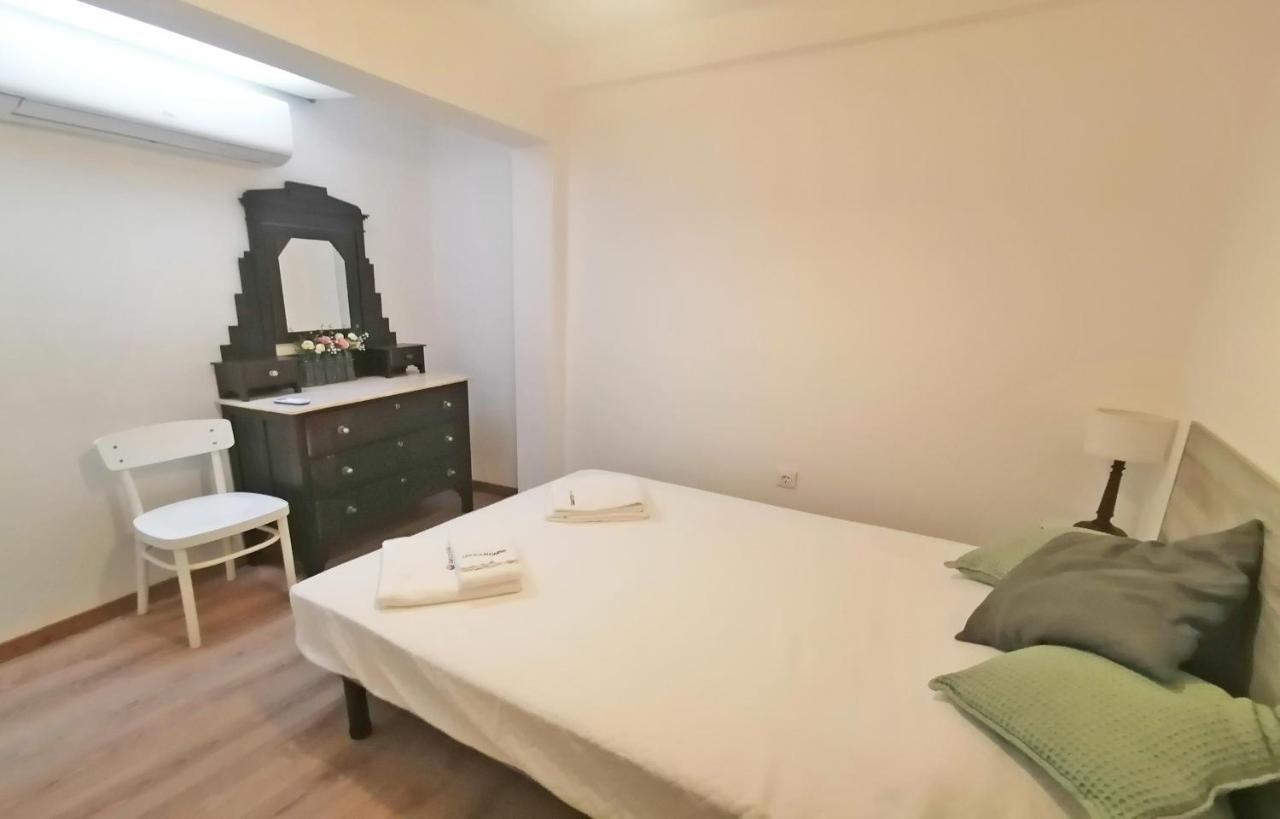 شقة لاغوس  في A41 - Olive Tree Street 1 Bed Flat المظهر الخارجي الصورة